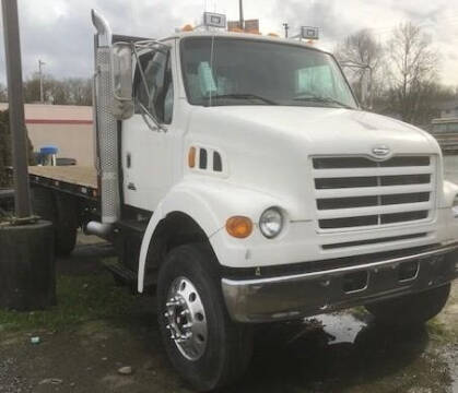 1999 Sterling L7501 for sale at MILLENNIUM MOTORS INC in Monroe WA