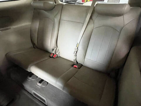 2008 Buick Enclave CXL
