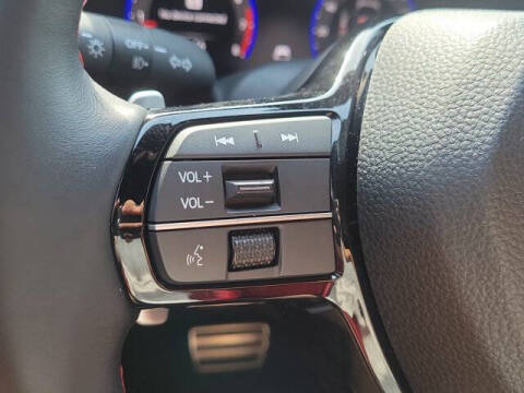 2026 Acura Integra w/Tech w/A-SPEC