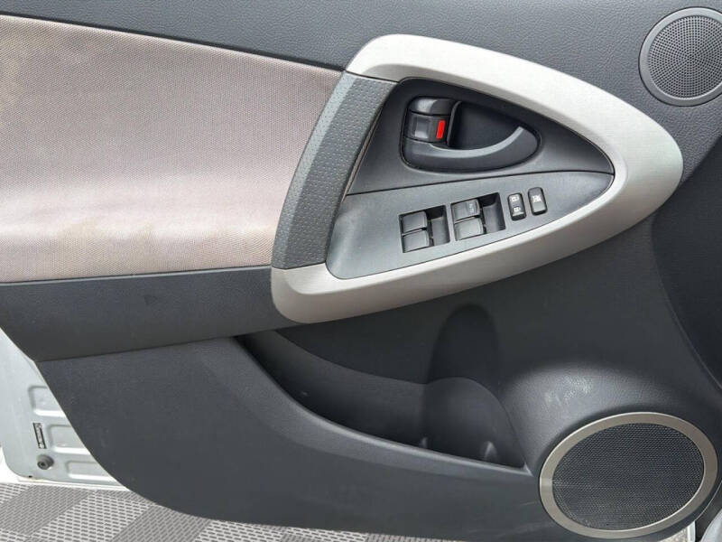 2008 Toyota RAV4