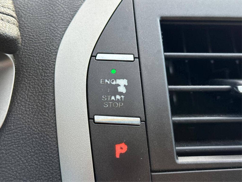 2016 Lincoln MKZ Hybrid