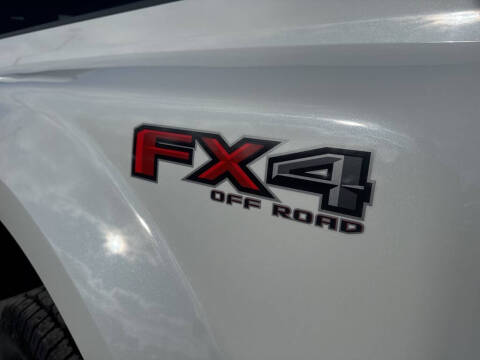 2021 Ford F-350 Super Duty Lariat