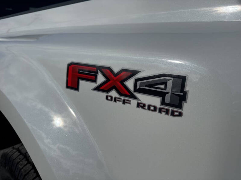 2021 Ford F-350 Super Duty Lariat