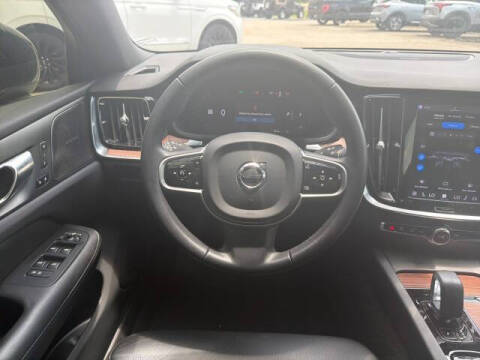 2023 Volvo S60