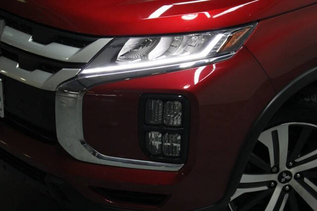 2023 Mitsubishi Outlander Sport ES