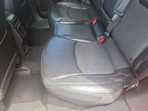 2019 Jeep Compass Altitude