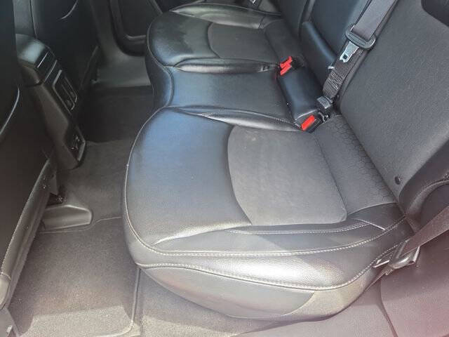 2019 Jeep Compass Altitude