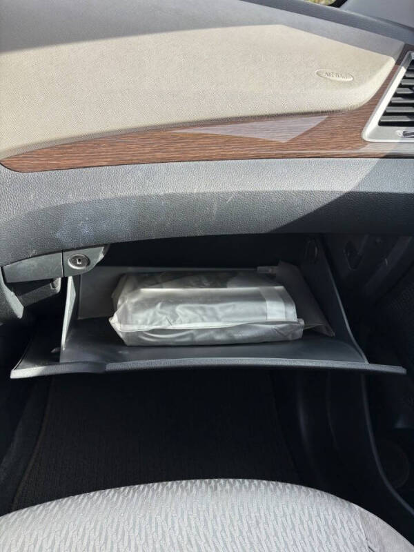 2018 Hyundai Santa Fe SE