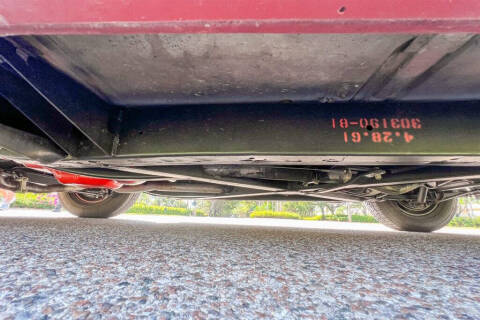 1961 Chevrolet Corvette