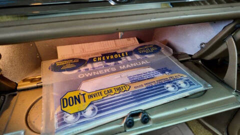 1967 Chevrolet Chevelle