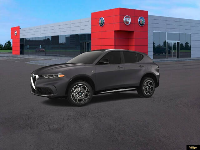 2024 Alfa Romeo Tonale Ti