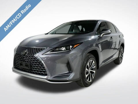 2022 Lexus RX 350 Base Photo