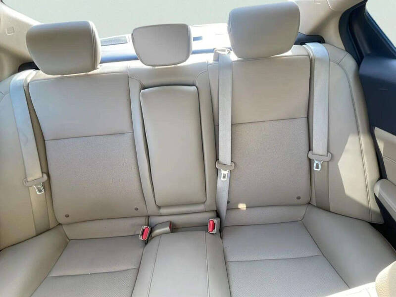 2016 Acura ILX w/Premium