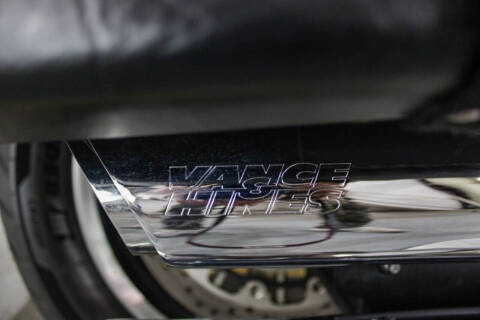 2021 Indian Scout ABS