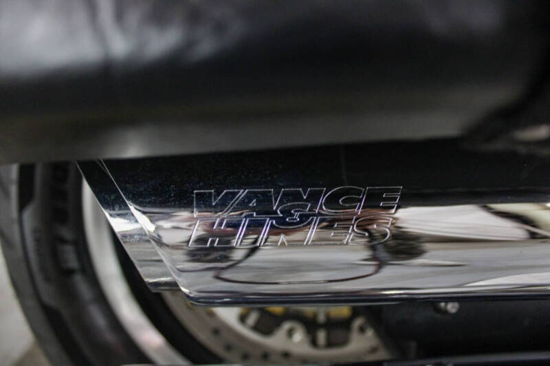 2021 Indian Scout ABS