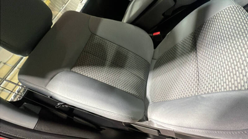 2014 Ford F-250 Super Duty