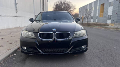 2009 BMW 3 Series 328i