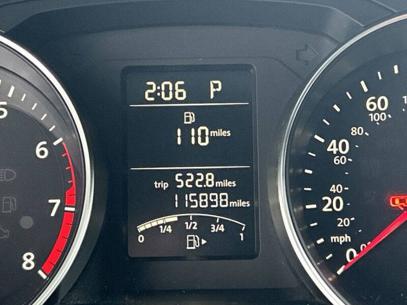2015 Volkswagen Jetta