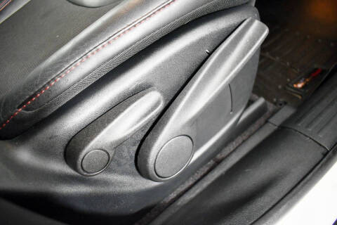 2017 Jeep Cherokee Trailhawk