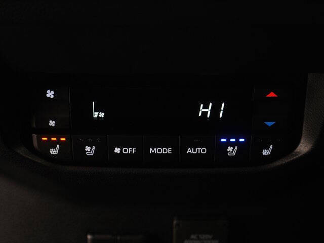 2025 Toyota Sequoia Platinum