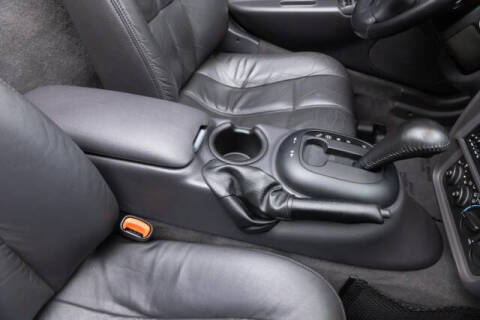 1999 Plymouth Prowler