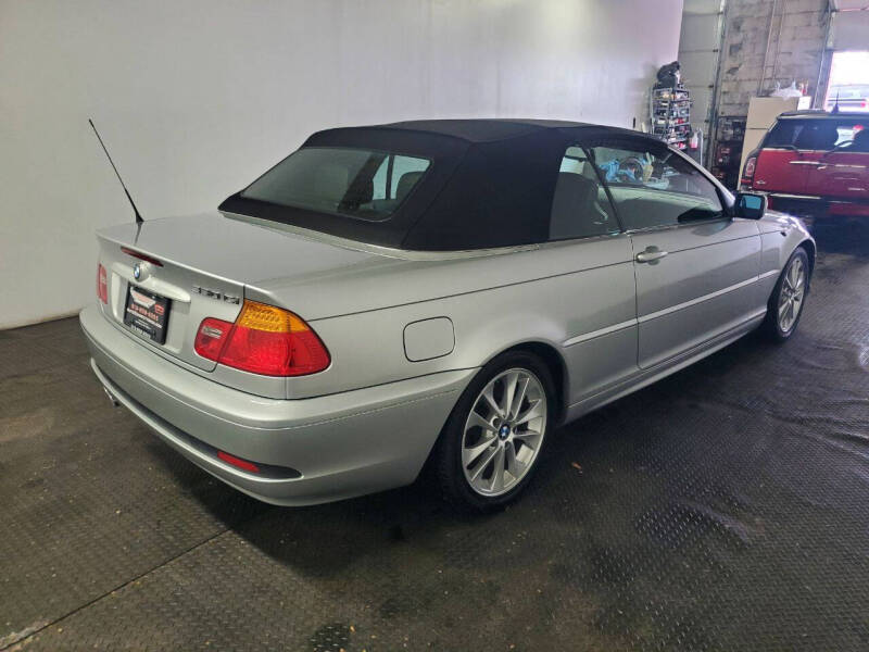 2004 BMW 3 Series 330Ci