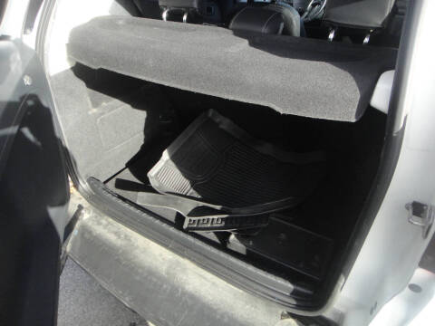 2021 Ford EcoSport SES