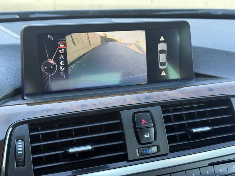 2014 BMW 4 Series 428i xDrive