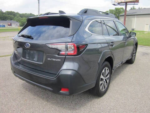 2023 Subaru Outback Premium