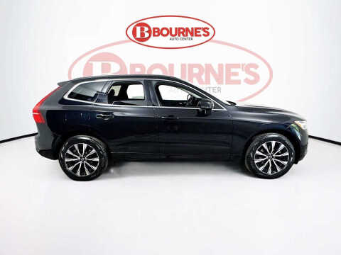 2023 Volvo XC60 B5 Core