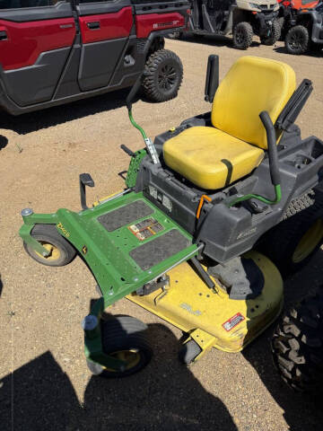 2020 John Deere Z540R 54HC