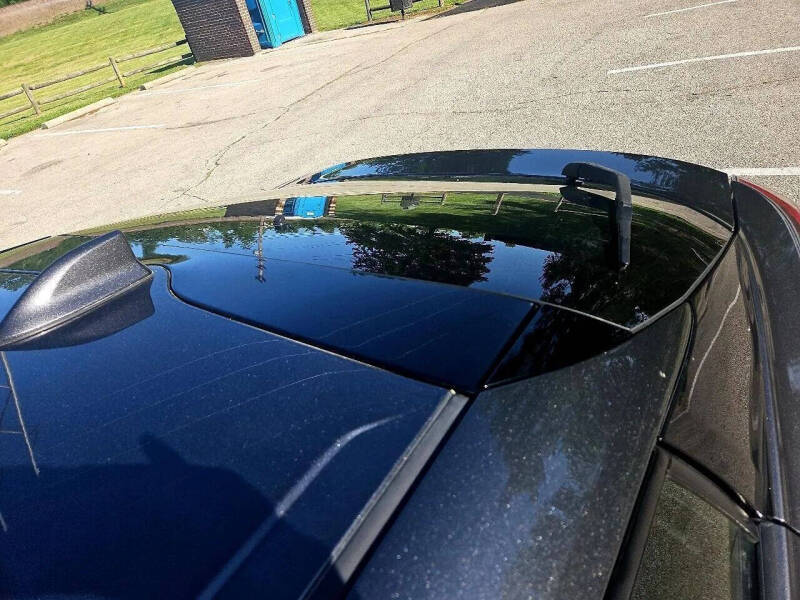 2016 Toyota Prius Three Touring