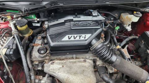2005 Toyota RAV4