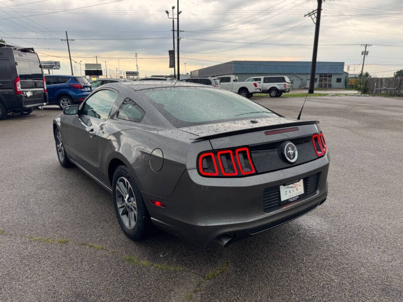 2014 Ford Mustang V6 Premium