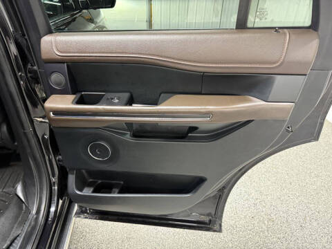 2020 Ford Expedition King Ranch