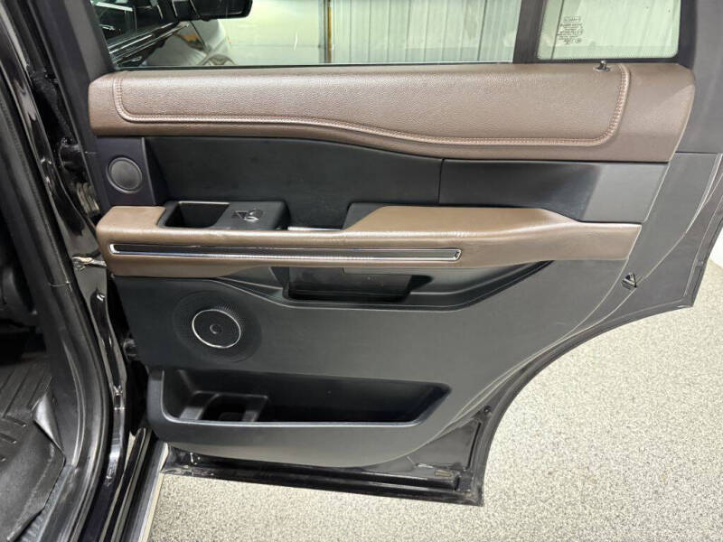 2020 Ford Expedition King Ranch