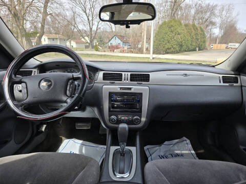 2006 Chevrolet Impala LT