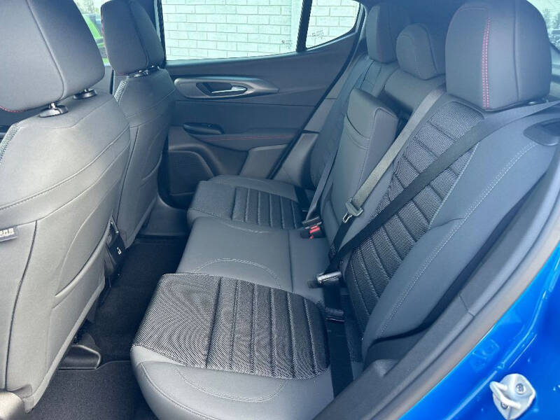 2024 Dodge Hornet GT