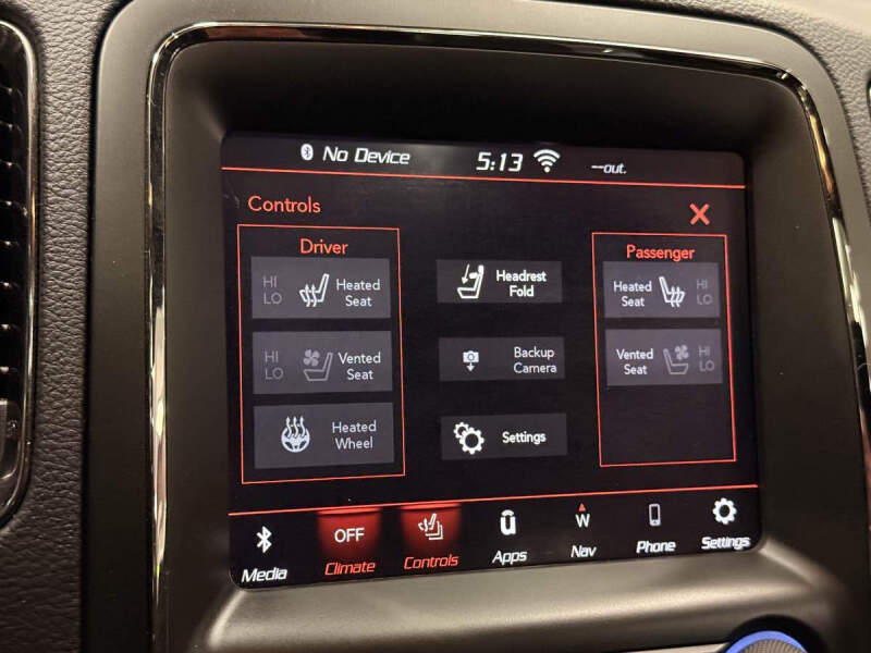 2020 Dodge Durango SRT