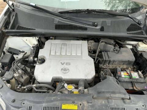 2010 Toyota Highlander Limited