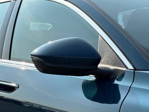 2025 Audi A6 Sportback e-tron Premium Plus