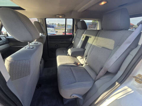2006 Jeep Commander