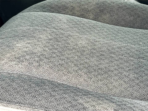 2024 GMC Savana 2500