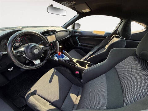 2017 Toyota 86