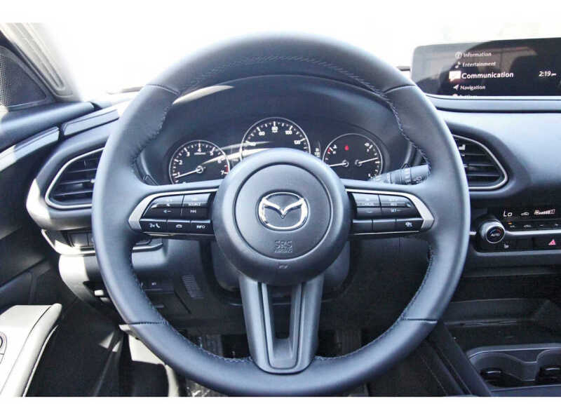 2026 Mazda CX-30 2.5 S Preferred