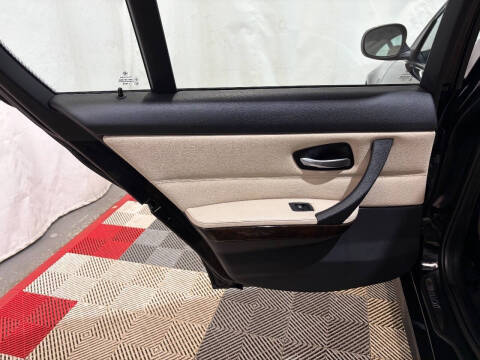 2011 BMW 3 Series 328i xDrive