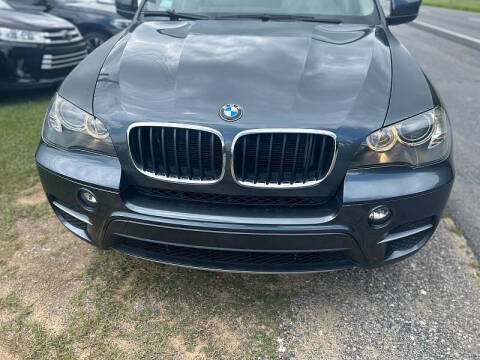 2011 BMW X5