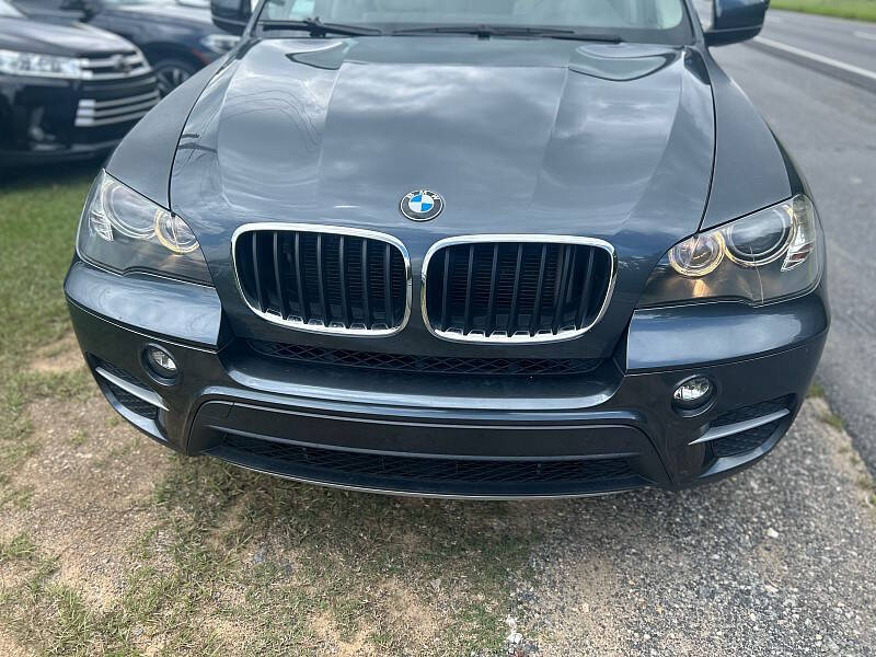 2011 BMW X5