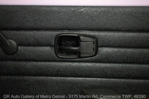 1974 Volkswagen Super Beetle