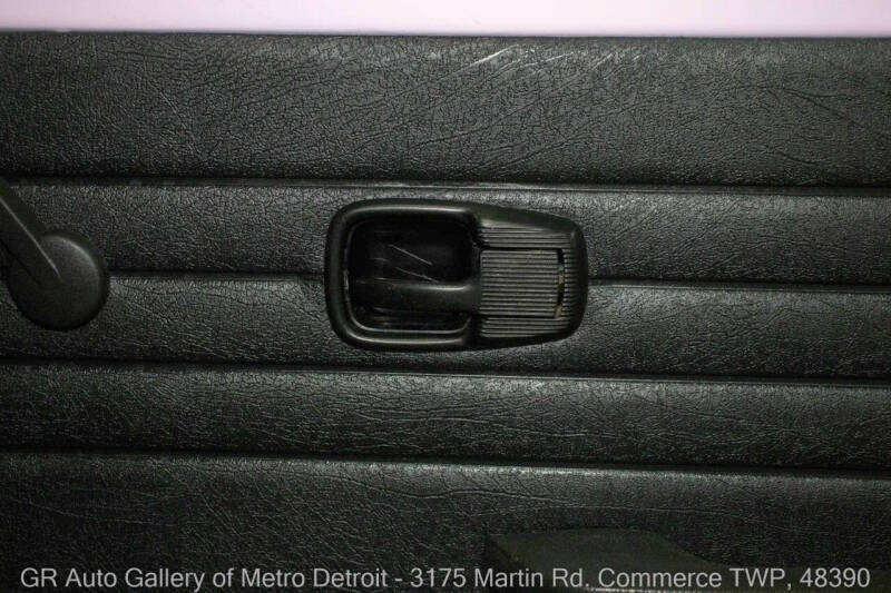 1974 Volkswagen Super Beetle